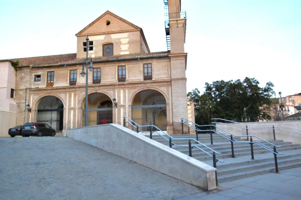 El Patio De Lola Y Felisa Διαμέρισμα Μάλαγα 0*,  Ισπανία