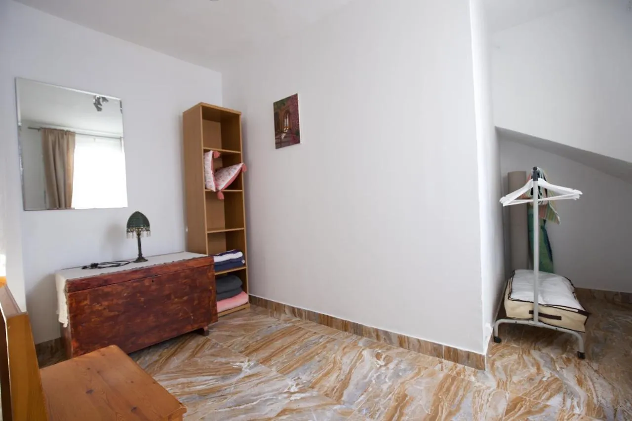 El Patio De Lola Y Felisa Apartment Malaga