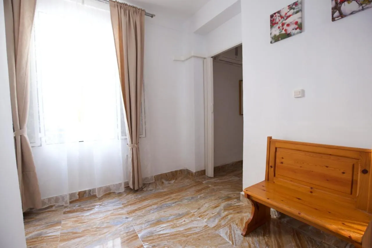 El Patio De Lola Y Felisa Apartment Malaga