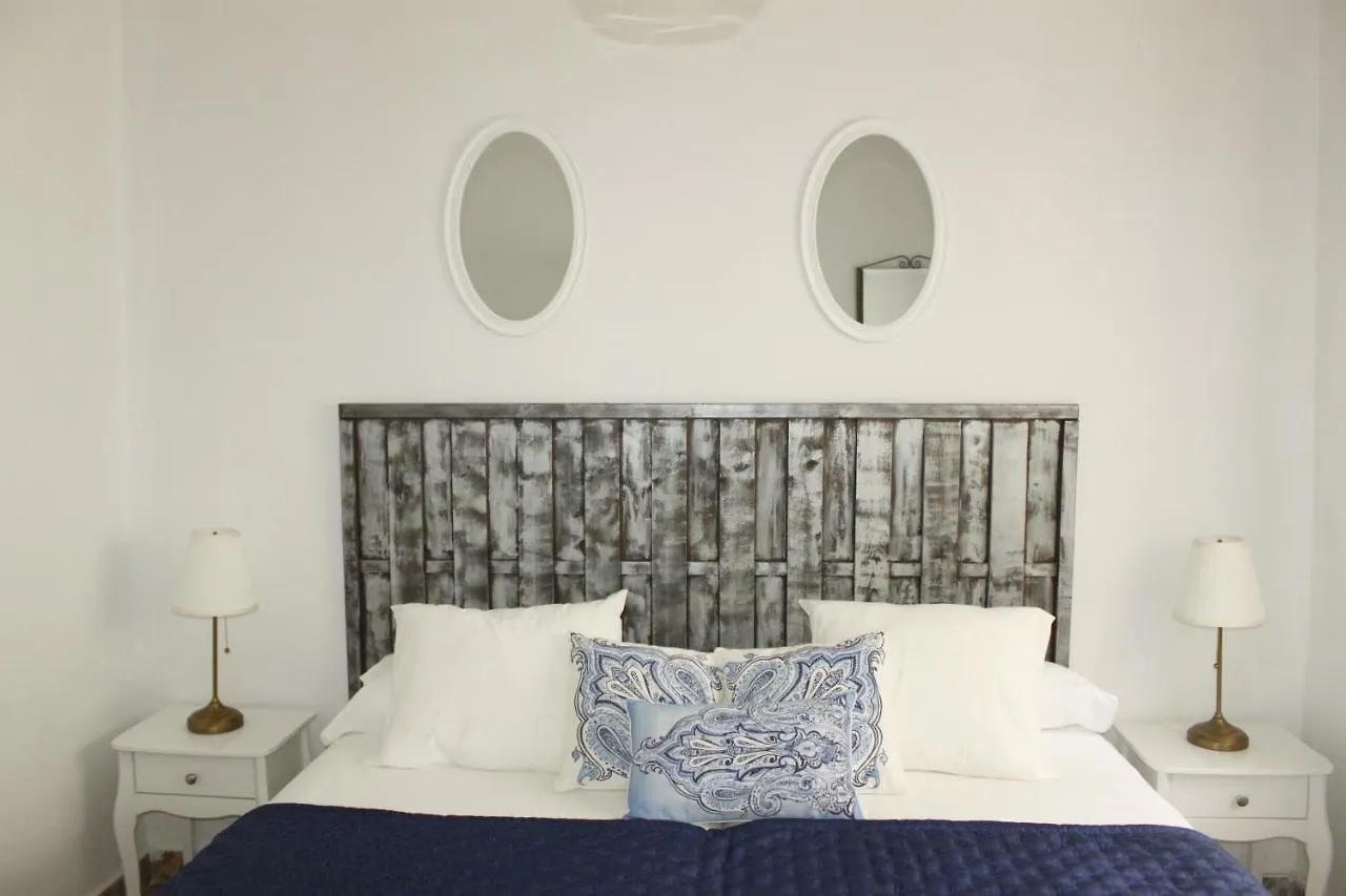 El Patio De Lola Y Felisa Apartment Malaga