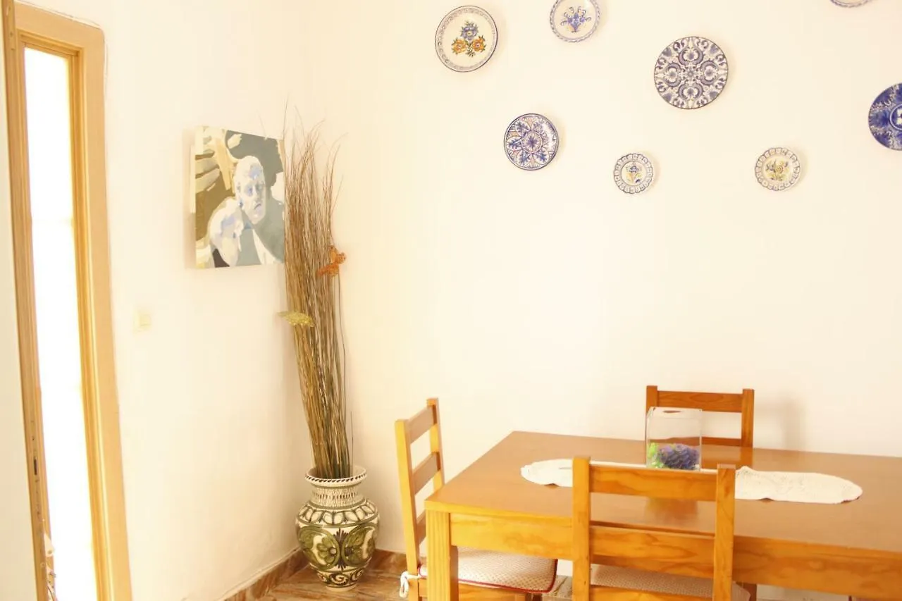 El Patio De Lola Y Felisa Apartment Malaga 0*,  Spain